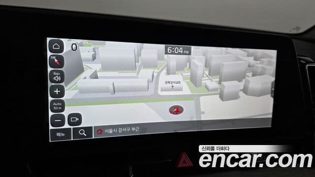 Kia Sportage 5세대 Signature Gravity, 2024 14