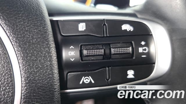 Kia Sportage 5세대 Signature Gravity, 2024 17