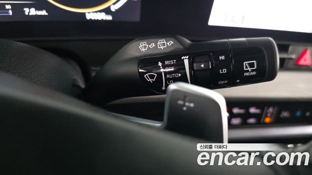 Kia Sportage 5세대 Signature Gravity, 2024 18