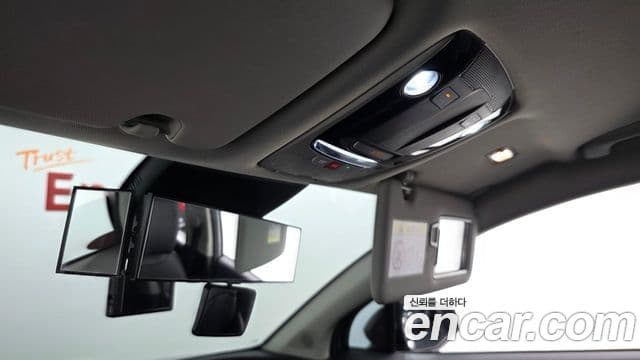 Kia Sportage 5세대 Signature Gravity, 2024 19