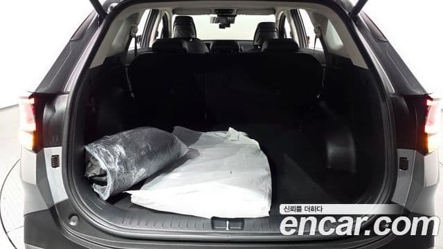 Kia Sportage 5세대 Signature Gravity, 2024 20