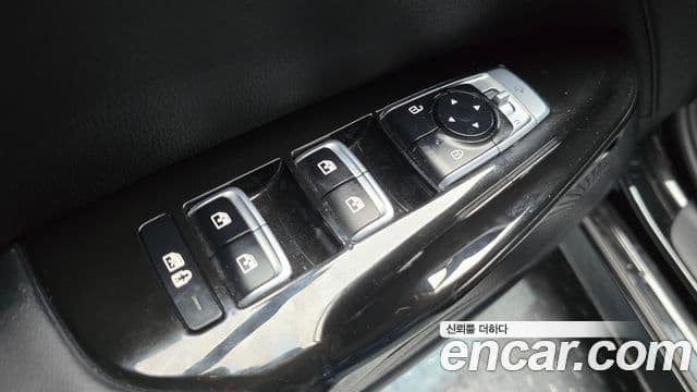 Kia K5 гибрид 3세대 Noblesse, 2023 14