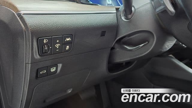 Kia K5 гибрид 3세대 Noblesse, 2023 15