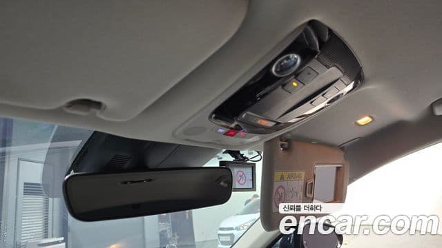 Kia K5 гибрид 3세대 Noblesse, 2023 18