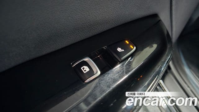 Kia K5 гибрид 3세대 Noblesse, 2023 19