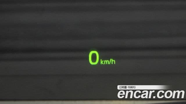 Kia All New K7 Special, 2016 16