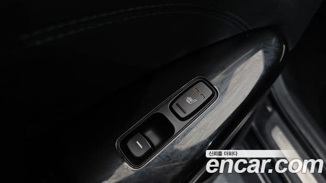 Kia All New K7 Special, 2016 19