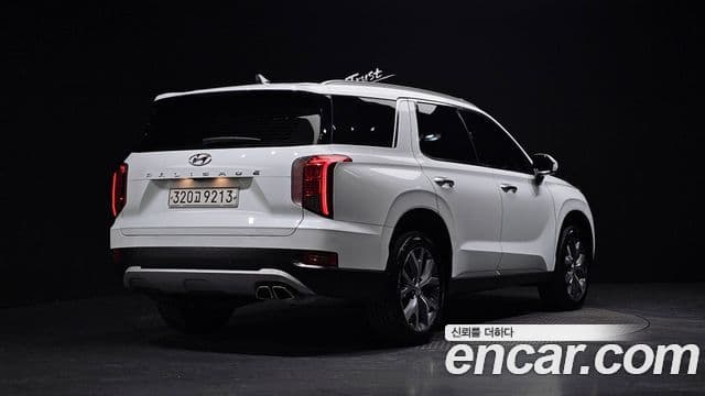 Hyundai Palisade Prestige, 2022 2