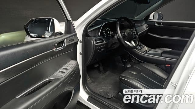 Hyundai Palisade Prestige, 2022 11