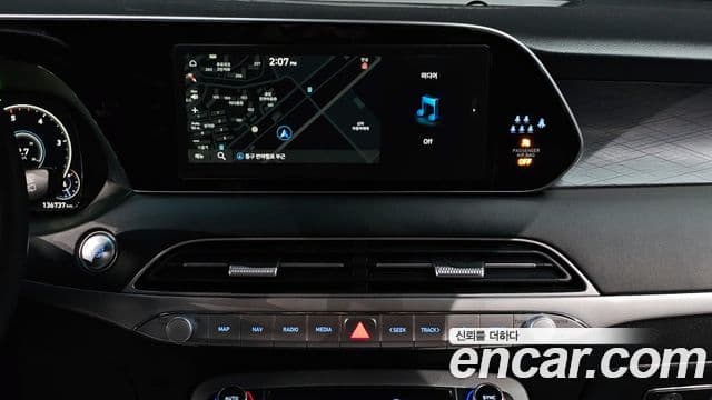 Hyundai Palisade Prestige, 2022 14