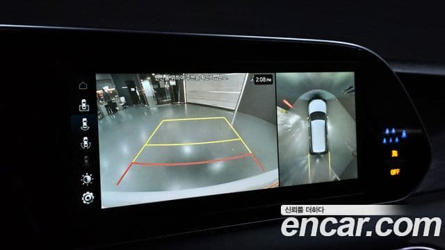 Hyundai Palisade Prestige, 2022 15