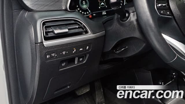 Hyundai Palisade Prestige, 2022 16