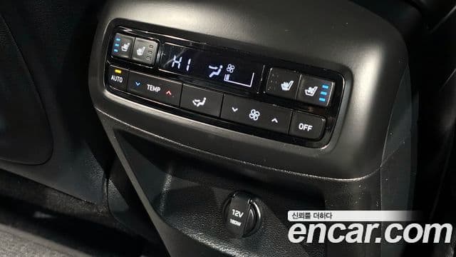 Hyundai Palisade Prestige, 2022 17