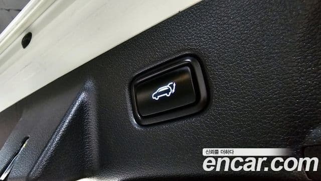 Hyundai Palisade Prestige, 2022 19