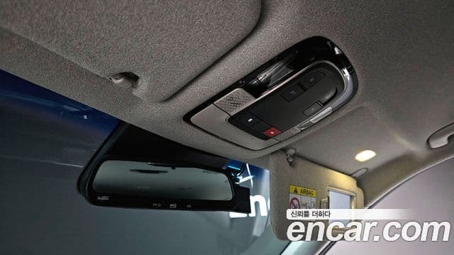 Hyundai Palisade Prestige, 2022 20