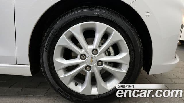 Chevrolet(GM대우) The / новый New Spark Premier, 2020 все фото