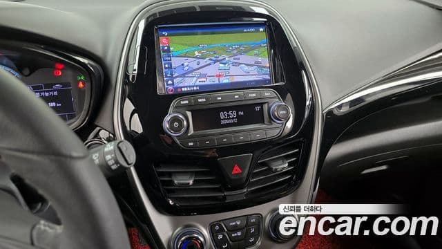 Chevrolet(GM대우) The / новый New Spark Premier, 2020 14