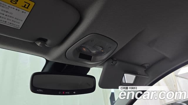 Chevrolet(GM대우) The / новый New Spark Premier, 2020 18