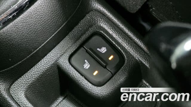 Chevrolet(GM대우) The / новый New Spark Premier, 2020 19