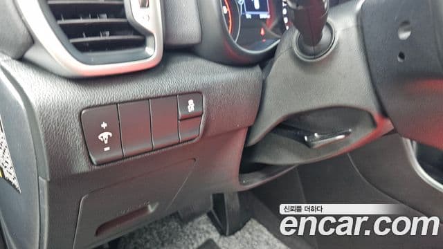 Kia Sportage 4세대 Prestige, 2016 14