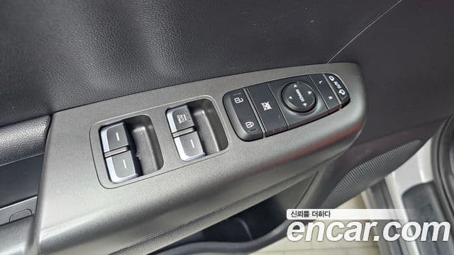 Kia Sportage 4세대 Prestige, 2016 15