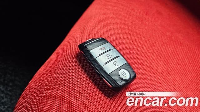 Kia Sportage 4세대 Prestige, 2016 18