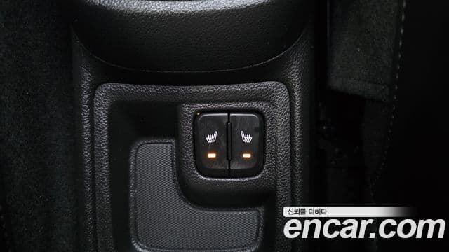 Chevrolet(GM대우) The / новый Next Spark LTZ, 2017 16