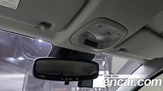 Chevrolet(GM대우) The / новый Next Spark LTZ, 2017 19