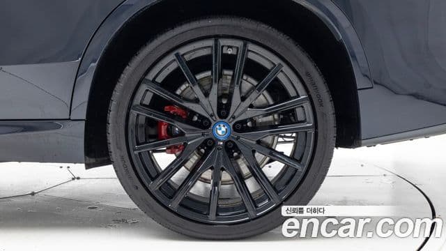 BMW X5 (G05) xDrive 50e M Sport, 2024 все фото