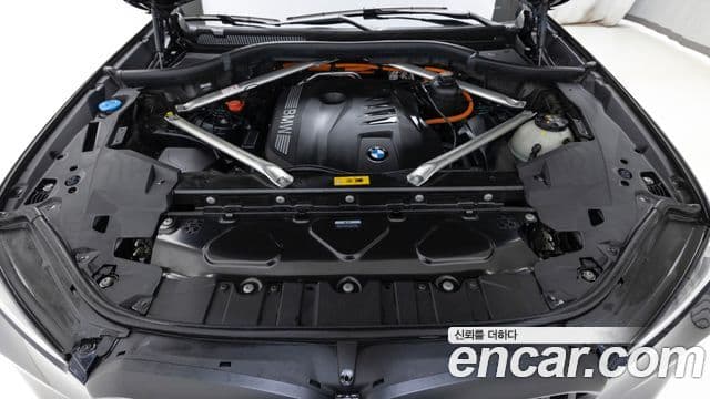 BMW X5 (G05) xDrive 50e M Sport, 2024 6