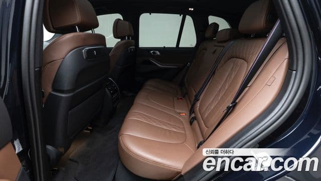 BMW X5 (G05) xDrive 50e M Sport, 2024 12