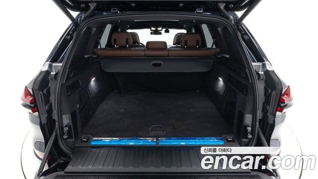 BMW X5 (G05) xDrive 50e M Sport, 2024 13