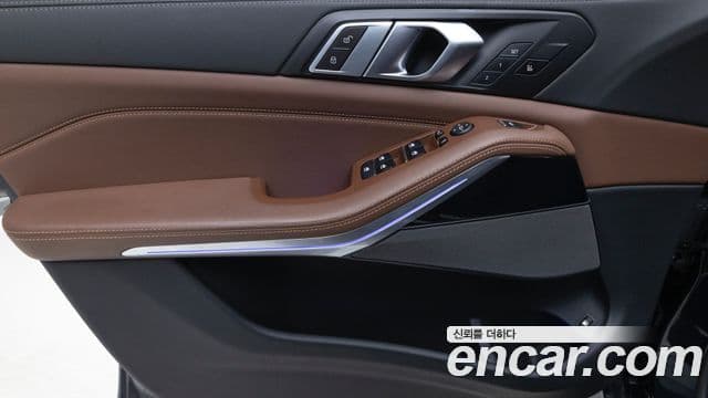 BMW X5 (G05) xDrive 50e M Sport, 2024 17