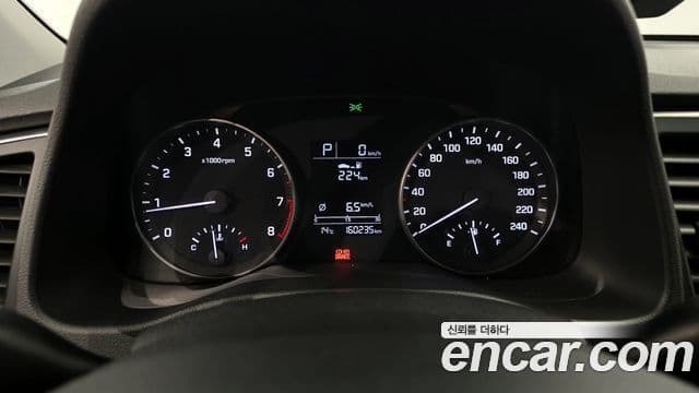 Hyundai Avante AD 1.6 GDI Smart, 2017 8