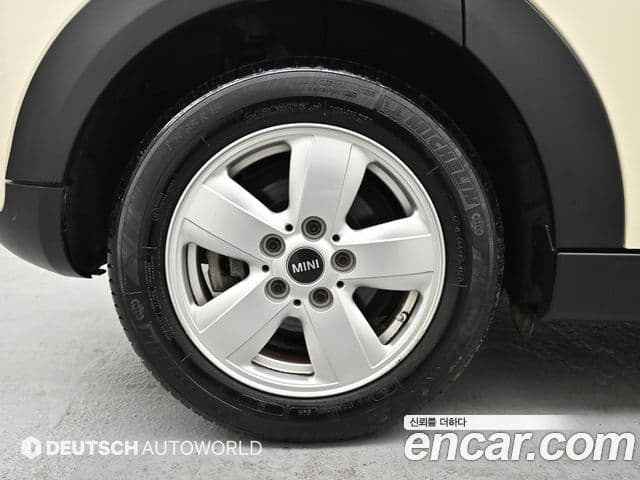 Mini Cooper D 3세대, 2016 все фото