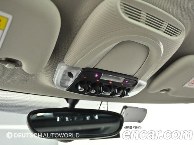 Mini Cooper D 3세대, 2016 18