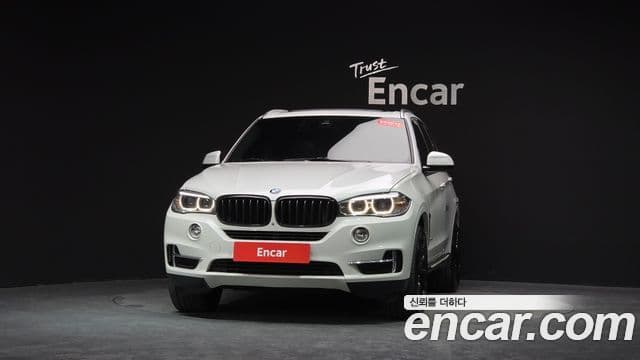 BMW X5 (F15), 2017 3
