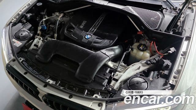 BMW X5 (F15), 2017 6