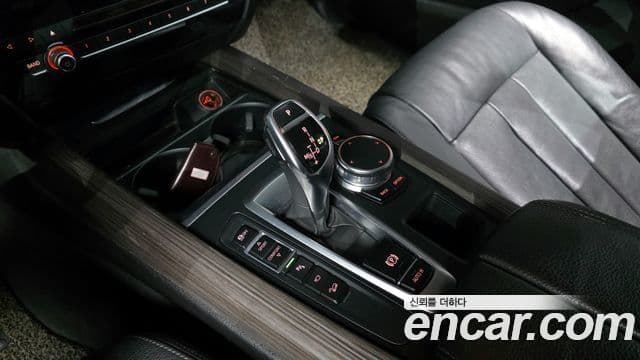 BMW X5 (F15), 2017 9