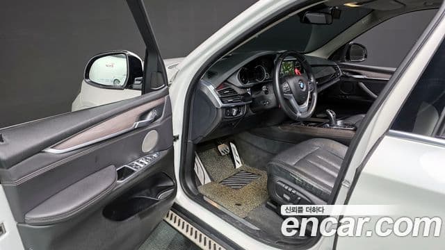 BMW X5 (F15), 2017 10