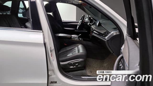 BMW X5 (F15), 2017 11