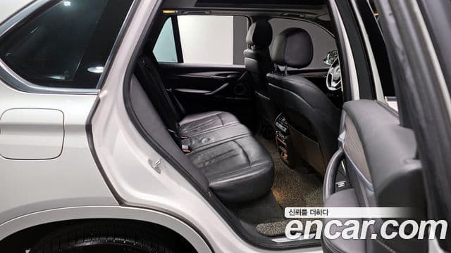 BMW X5 (F15), 2017 12