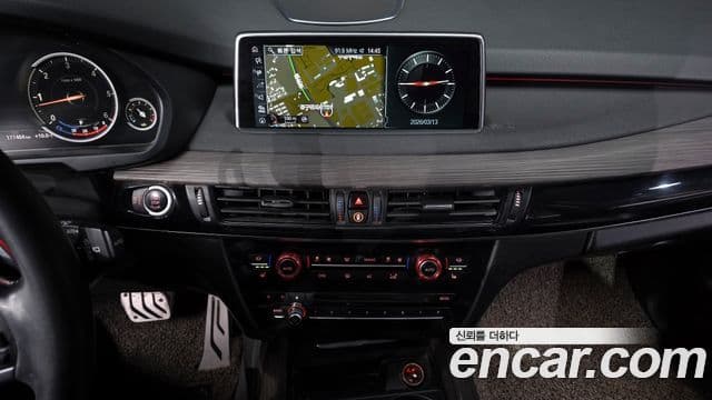 BMW X5 (F15), 2017 14