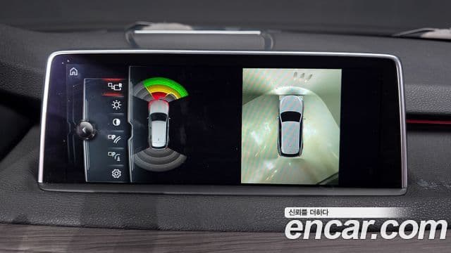 BMW X5 (F15), 2017 15