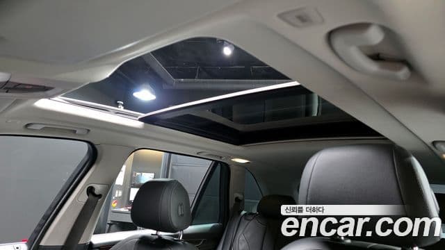 BMW X5 (F15), 2017 17