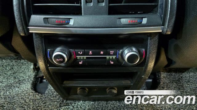 BMW X5 (F15), 2017 18