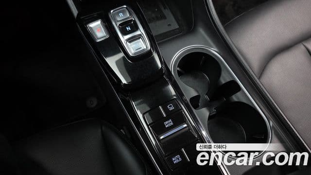 Hyundai Sonata (DN8) Premium, 2020 9