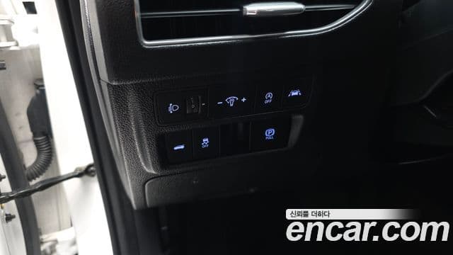 Hyundai Sonata (DN8) Premium, 2020 16