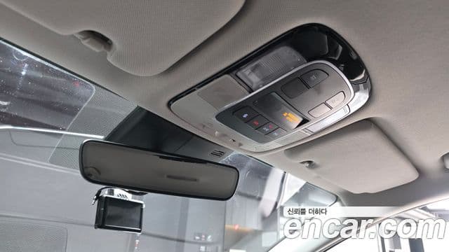 Hyundai Sonata (DN8) Premium, 2020 18