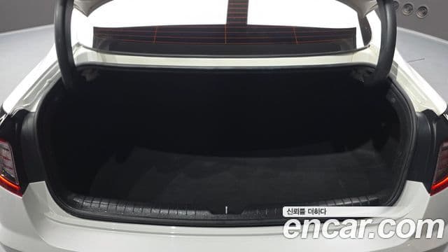 Hyundai Sonata (DN8) Premium, 2020 20